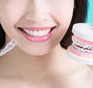 Best Braces / Clips in Tirupati