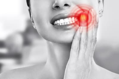 toothpain